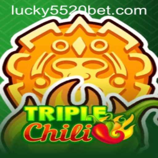 TripleChili: A Spicy Adventure in the World of Online Gaming