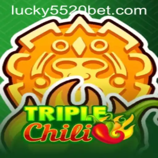 TripleChili: A Spicy Adventure in the World of Online Gaming