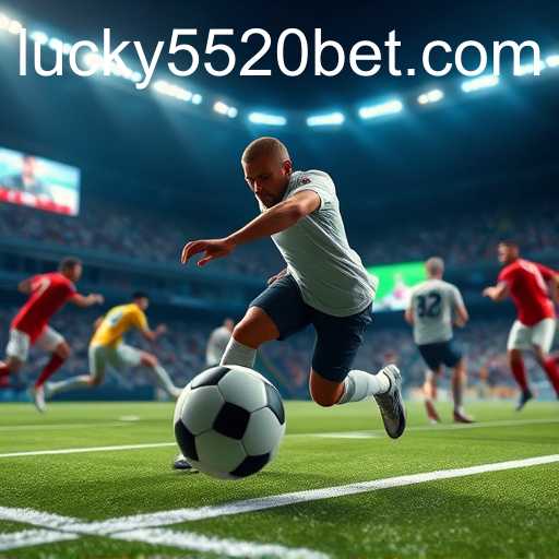 Exploring the World of Virtual Sports: A New Frontier in Online Gaming