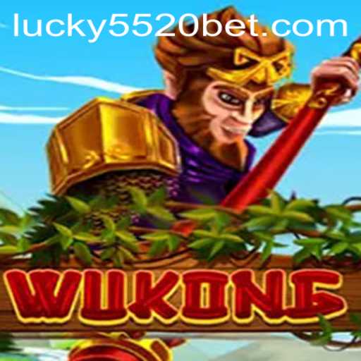 Discover the Exciting World of Wukong on 5520BET.COM