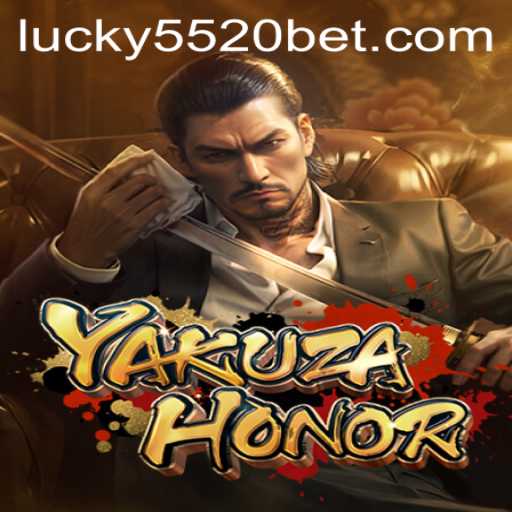 YakuzaHonor: Exploring the Intriguing World of 5520BET.COM's Latest Gaming Sensation