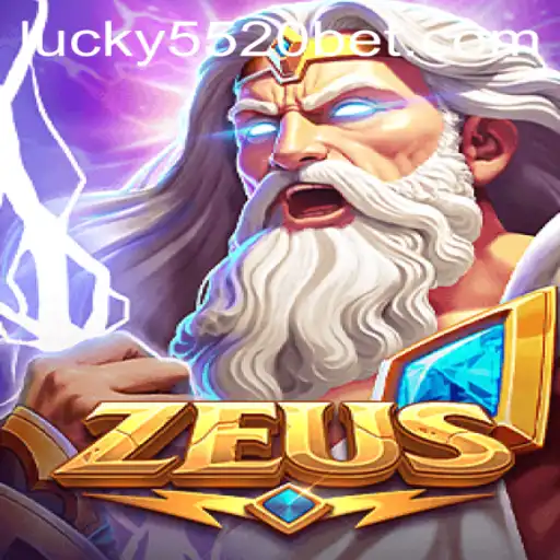 Unveiling Zeus: A Comprehensive Guide to the Game on 5520BET.COM