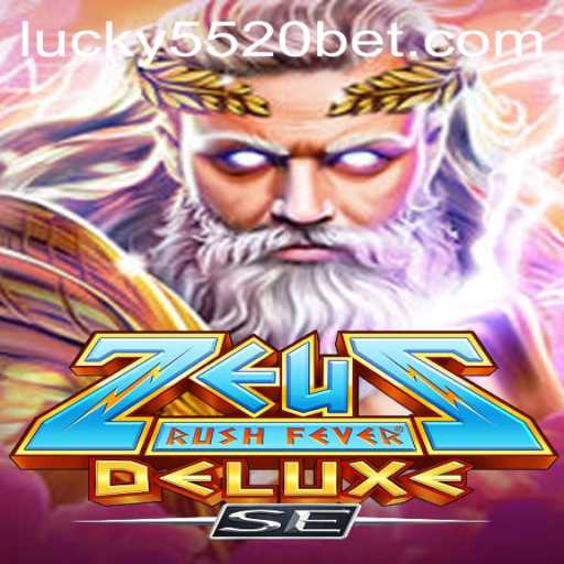 Discover the Thrilling ZeusRushFeverDeluxeSE Game Experience