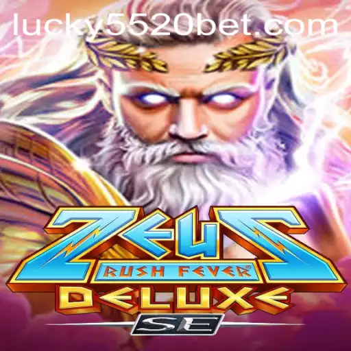 Discover the Thrilling ZeusRushFeverDeluxeSE Game Experience